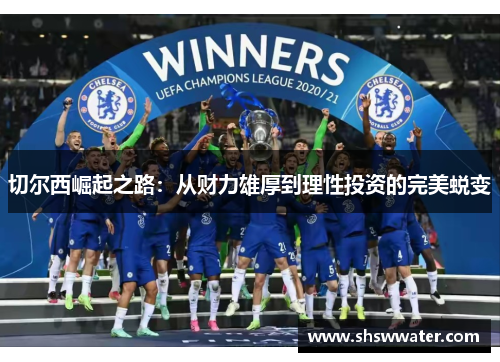 切尔西崛起之路:从财力雄厚到理性投资的完美蜕变 切尔西崛起之路:从财力雄厚到理性投资的完美蜕变