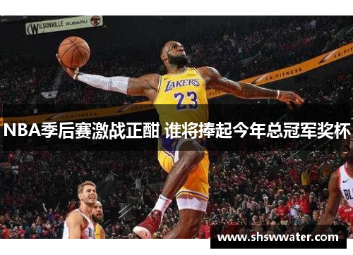 NBA季后赛激战正酣 谁将捧起今年总冠军奖杯 NBA季后赛激战正酣 谁将捧起今年总冠军奖杯