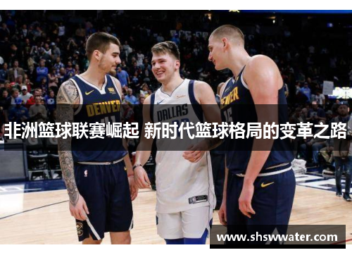 非洲篮球联赛崛起 新时代篮球格局的变革之路 非洲篮球联赛崛起 新时代篮球格局的变革之路