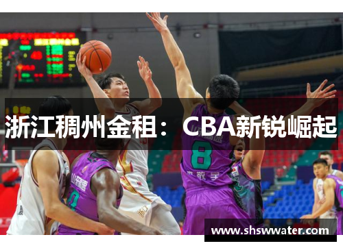 浙江稠州金租:CBA新锐崛起 浙江稠州金租:CBA新锐崛起