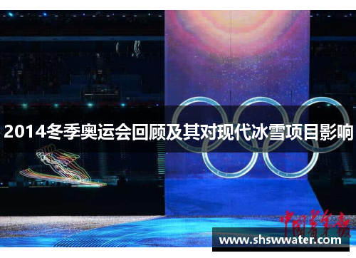 2014冬季奥运会回顾及其对现代冰雪项目影响 2014冬季奥运会回顾及其对现代冰雪项目影响